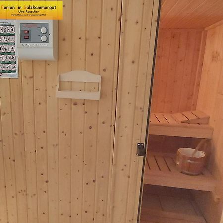 Willa Haus Andre Bad Mitterndorf Zewnętrze zdjęcie