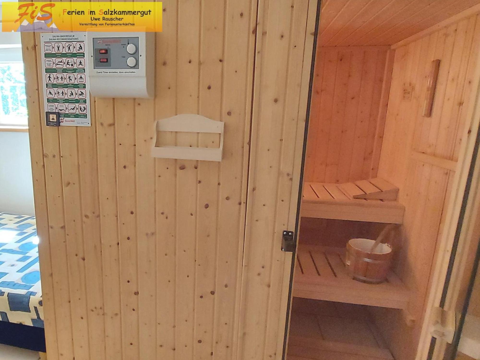 Willa Haus Andre Bad Mitterndorf Zewnętrze zdjęcie