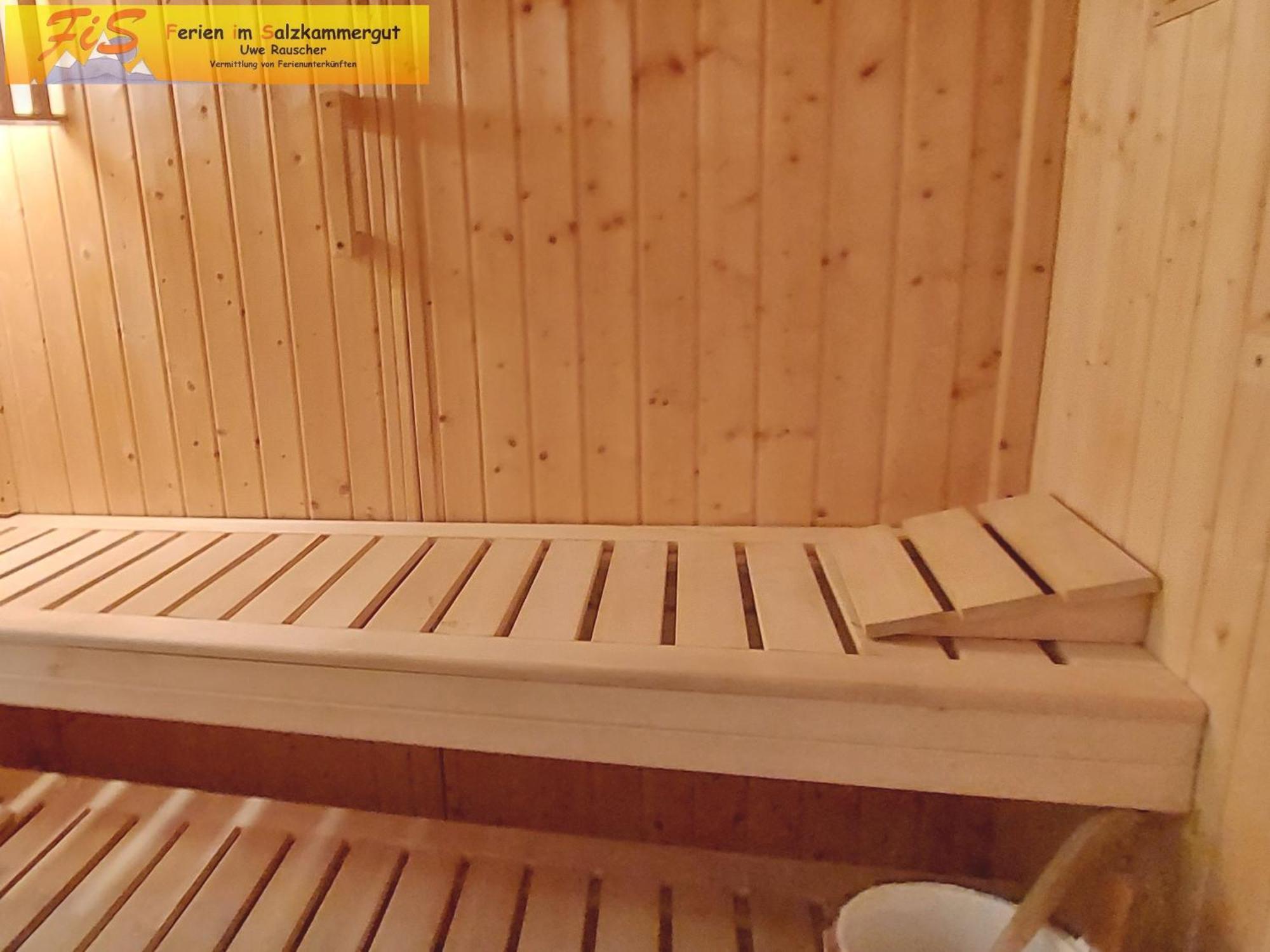Willa Haus Andre Bad Mitterndorf Zewnętrze zdjęcie