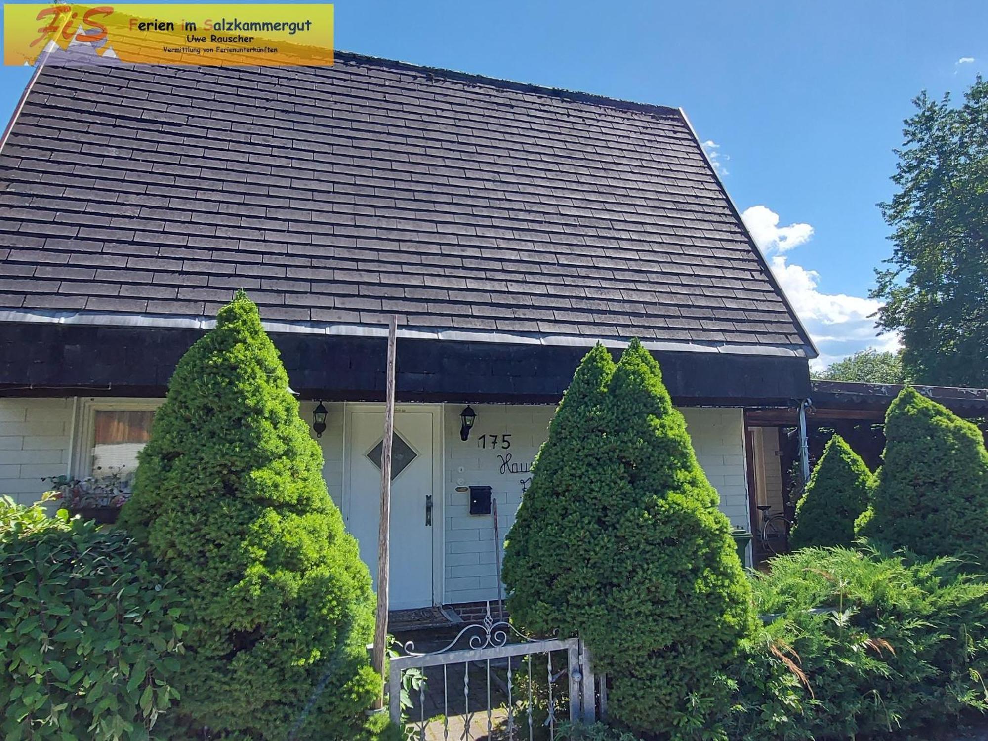 Willa Haus Andre Bad Mitterndorf Zewnętrze zdjęcie