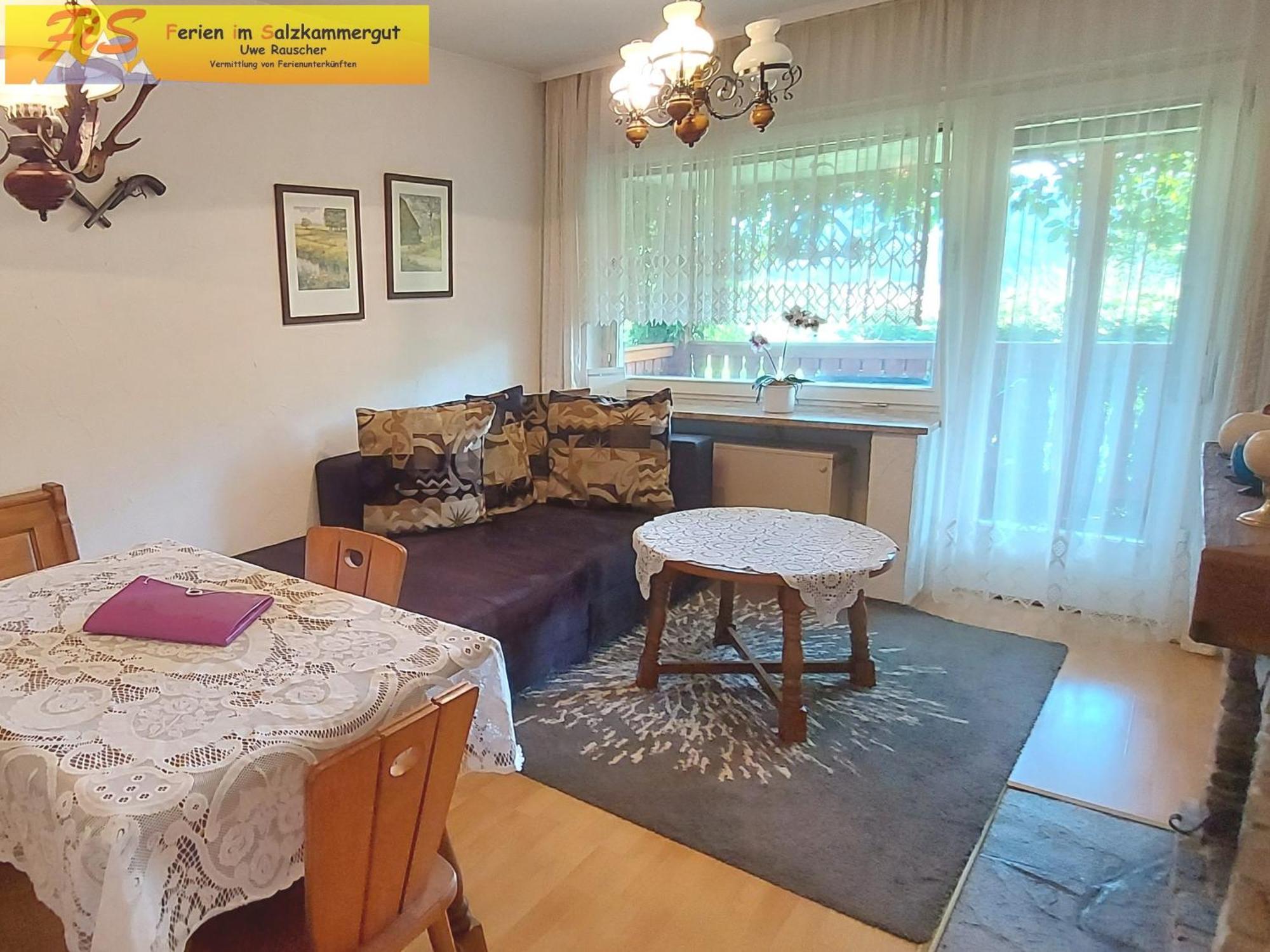 Willa Haus Andre Bad Mitterndorf Zewnętrze zdjęcie