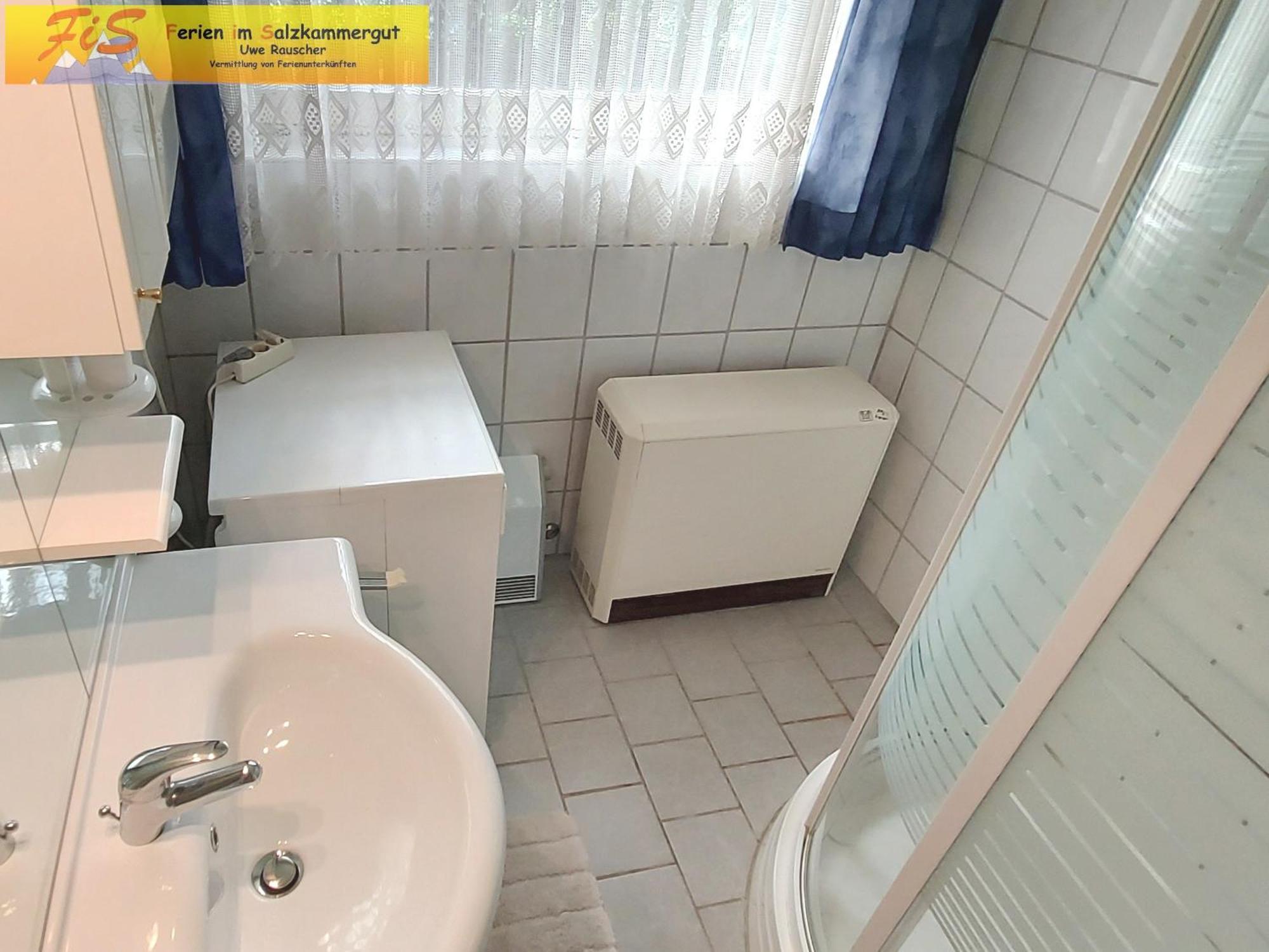 Willa Haus Andre Bad Mitterndorf Zewnętrze zdjęcie